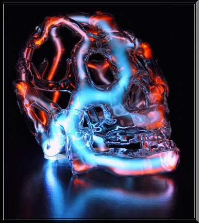 neonSkull